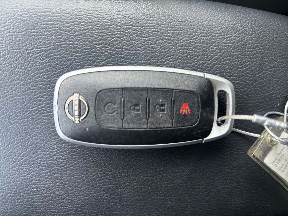 2026 Nissan Kicks - Image 24 of 31