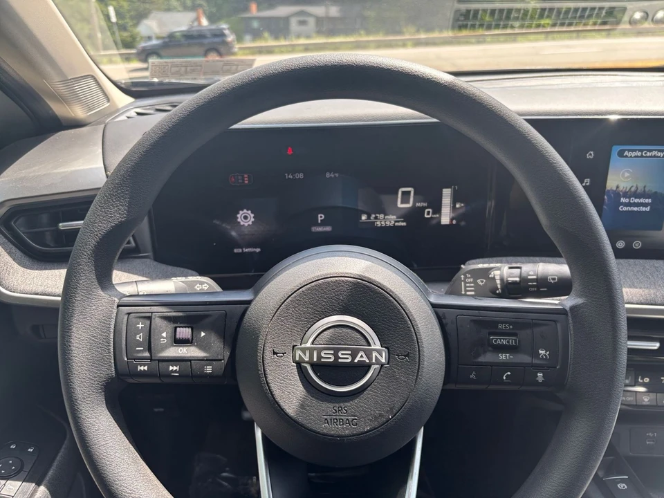 2026 Nissan Kicks - Image 28 of 31