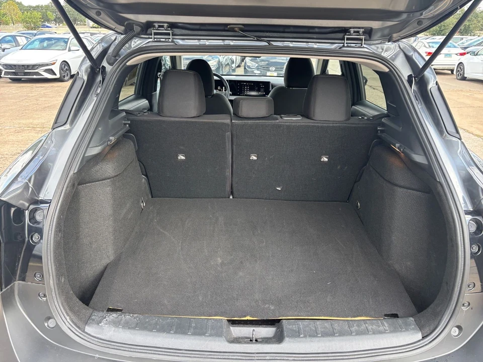 2026 Nissan Kicks - Image 31 of 31