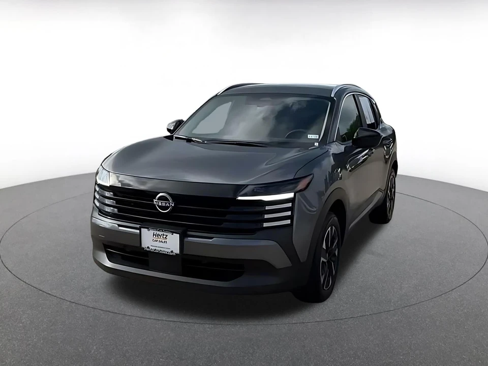 2026 Nissan Kicks - Image 9 of 31