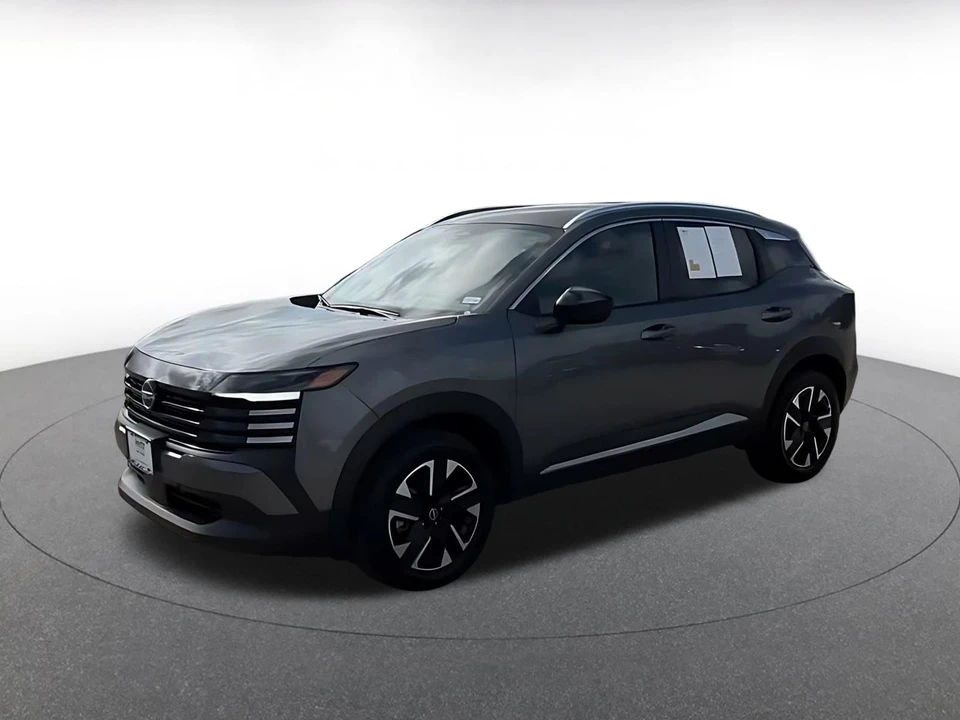 2026 Nissan Kicks - Image 11 of 31