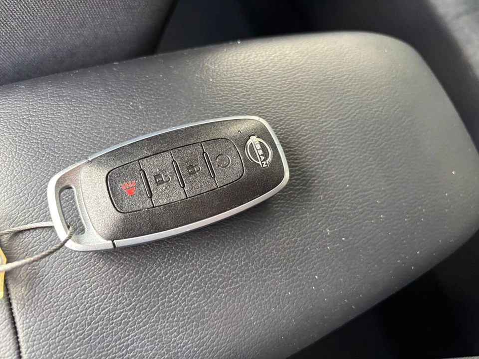 2026 Nissan Kicks - Image 24 of 31