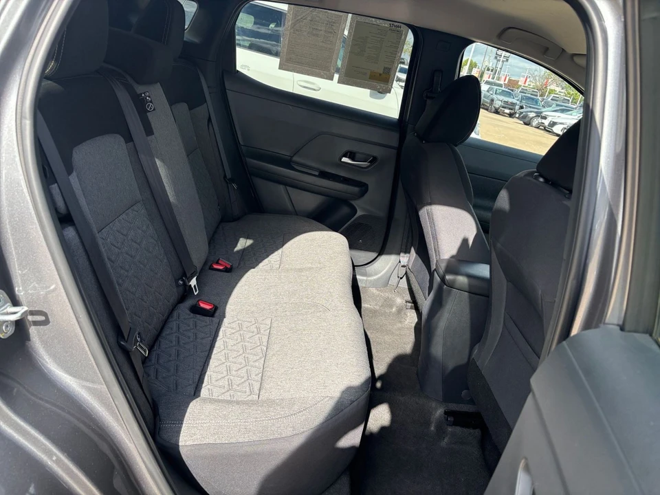 2026 Nissan Kicks - Image 26 of 31