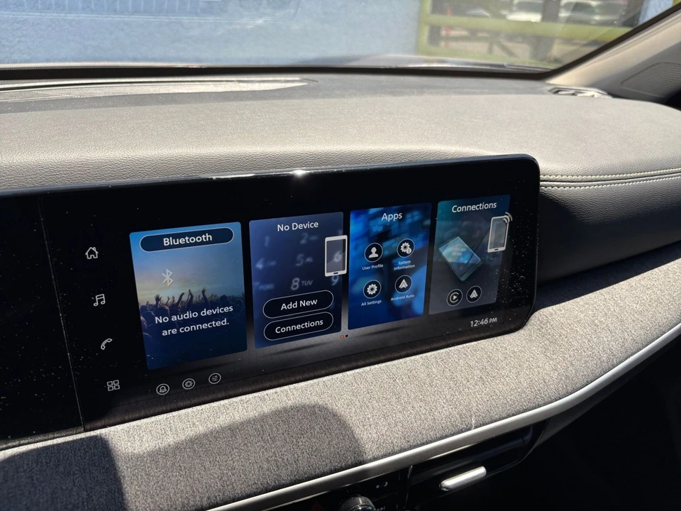 2026 Nissan Kicks - Image 18 of 31