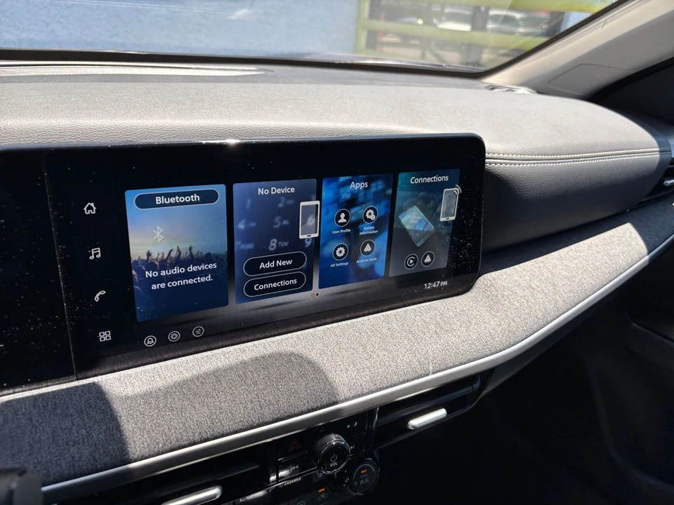2026 Nissan Kicks - Image 21 of 31