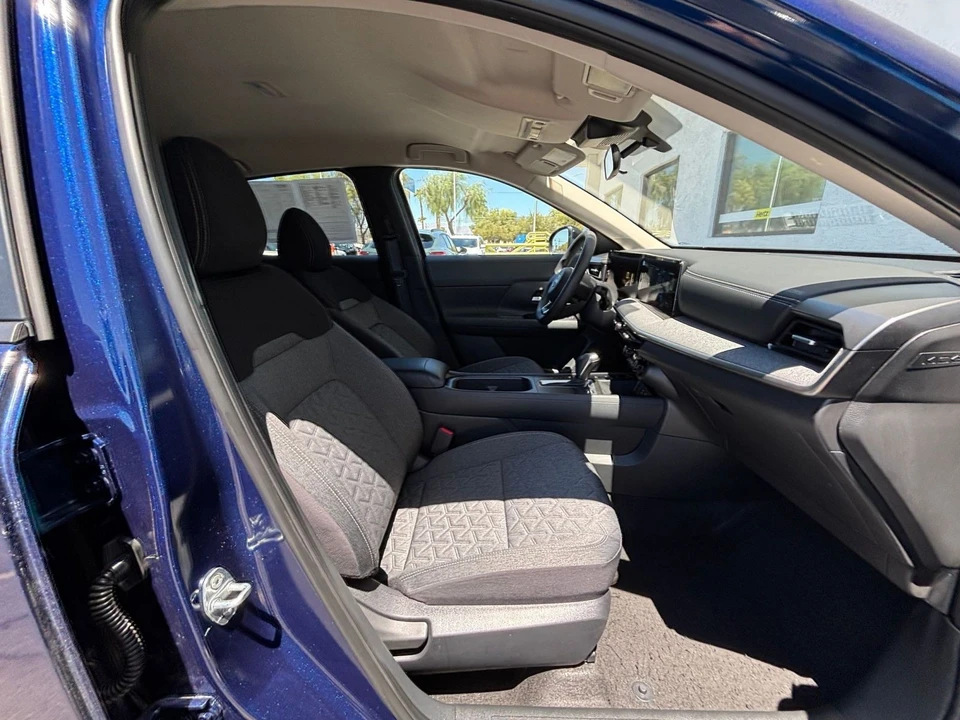 2026 Nissan Kicks - Image 28 of 31