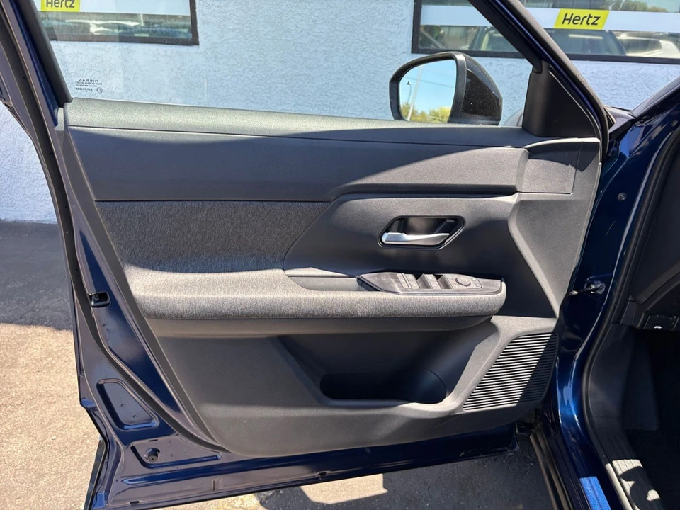 2026 Nissan Kicks - Image 20 of 31