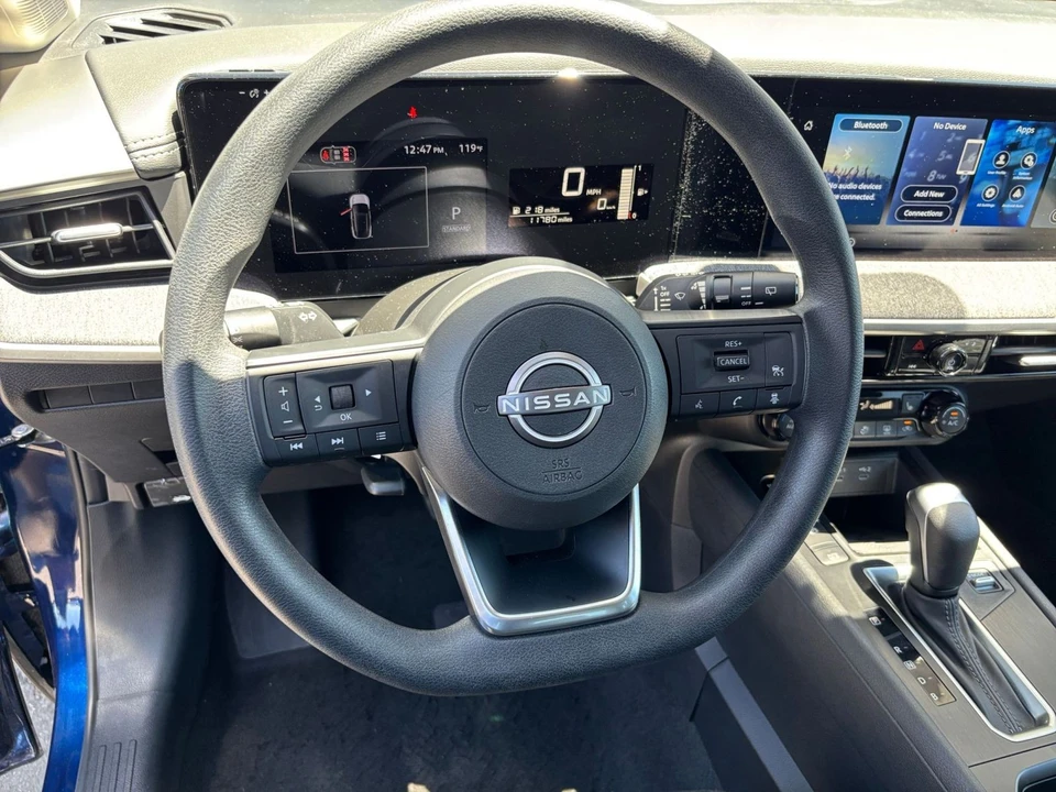 2026 Nissan Kicks - Image 29 of 31