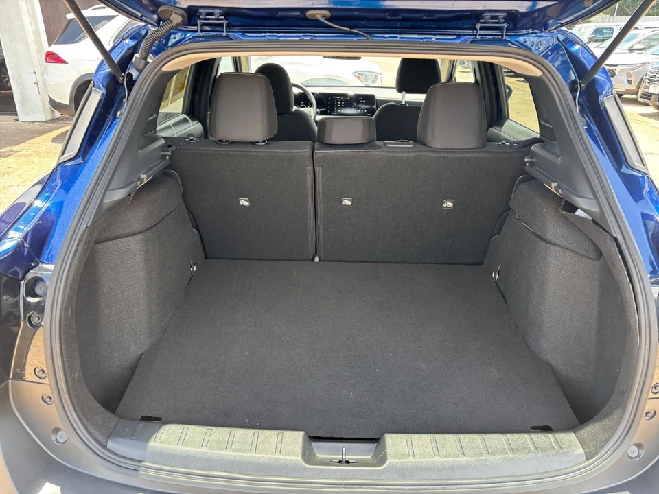 2026 Nissan Kicks - Image 31 of 31