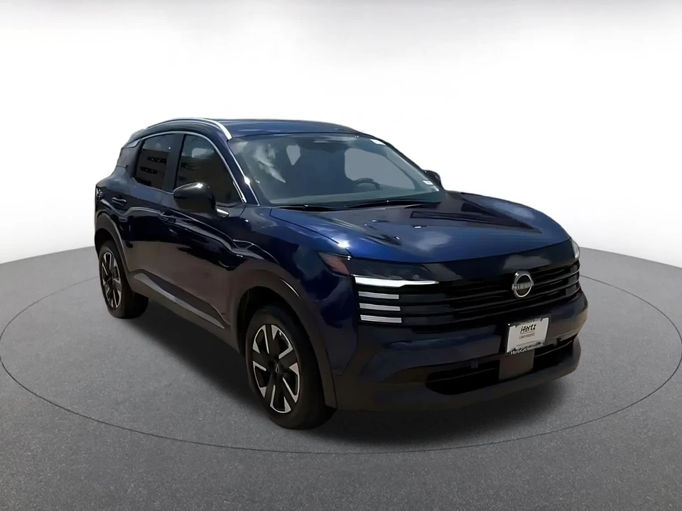 2026 Nissan Kicks - Image 3 of 31