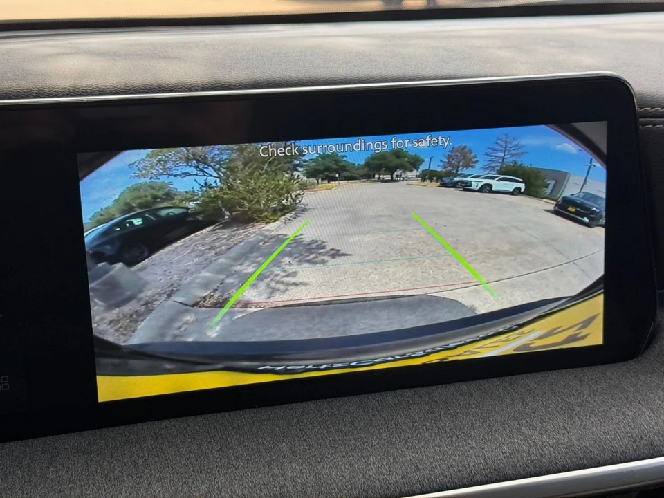 2026 Nissan Kicks - Image 26 of 31