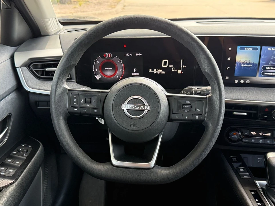2026 Nissan Kicks - Image 29 of 31