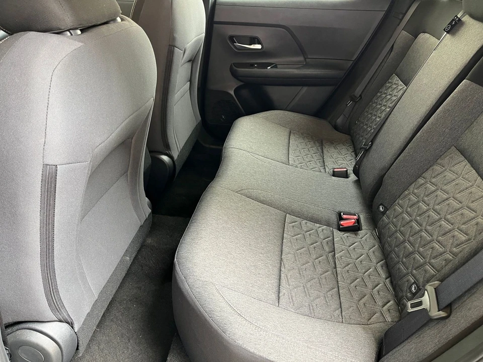 2026 Nissan Kicks - Image 31 of 31