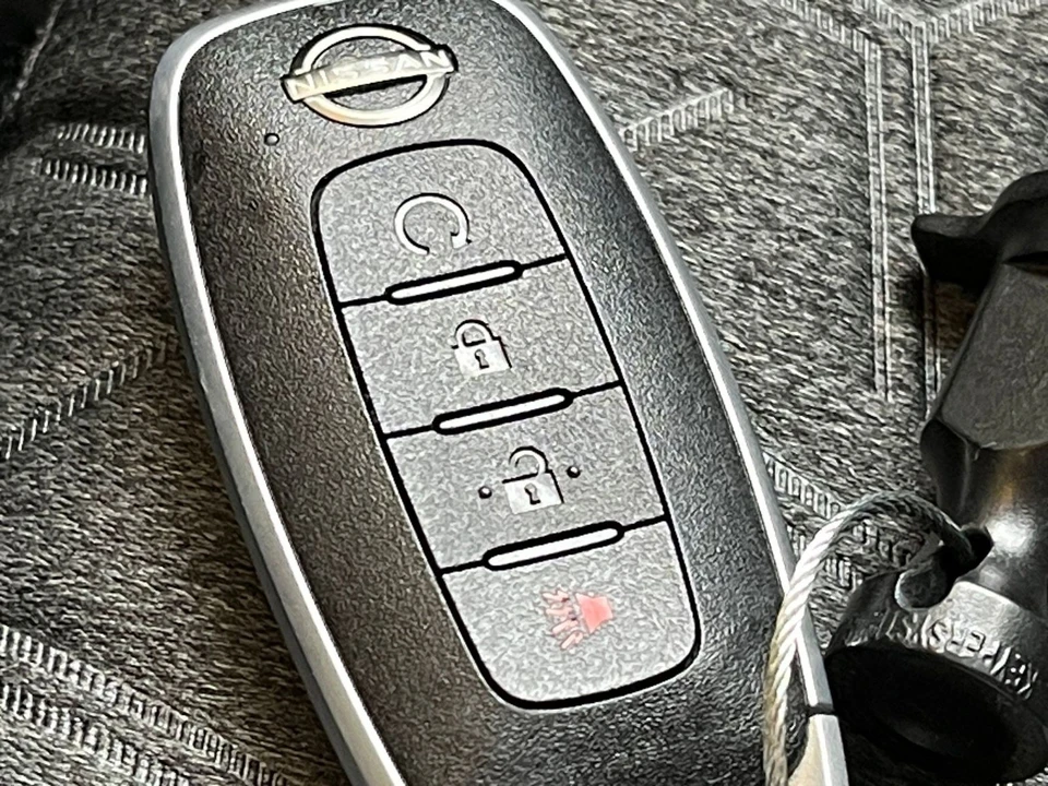 2026 Nissan Kicks - Image 30 of 31