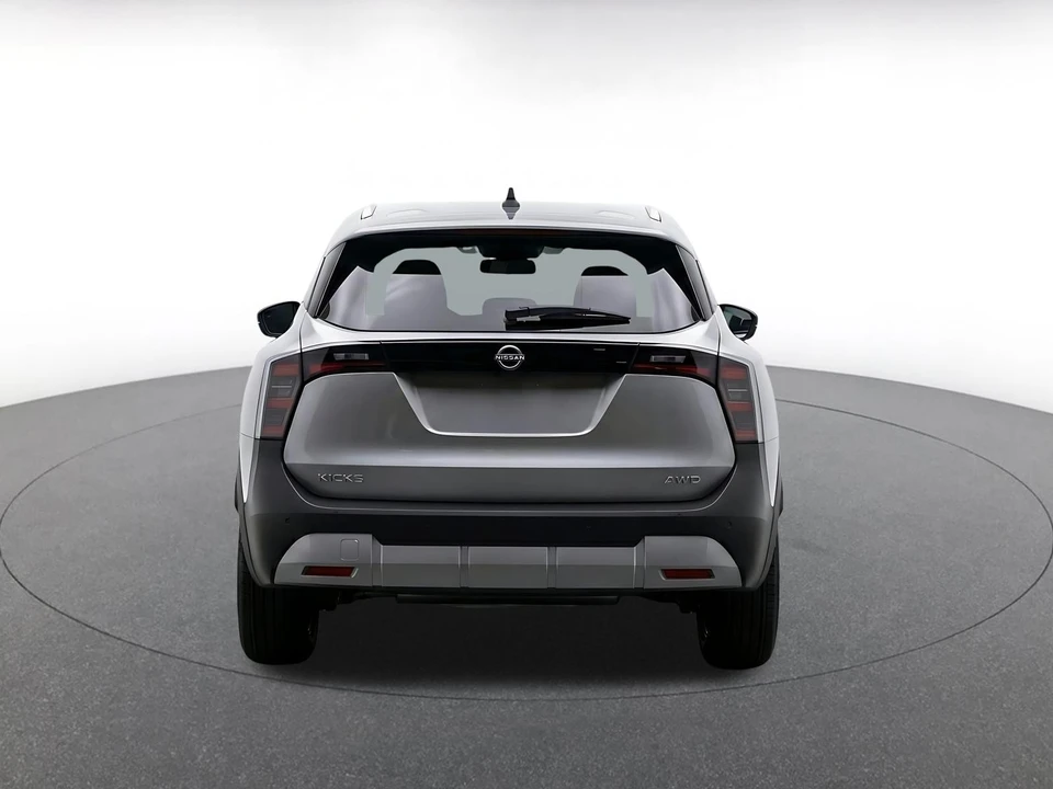 2026 Nissan Kicks - Image 9 of 24