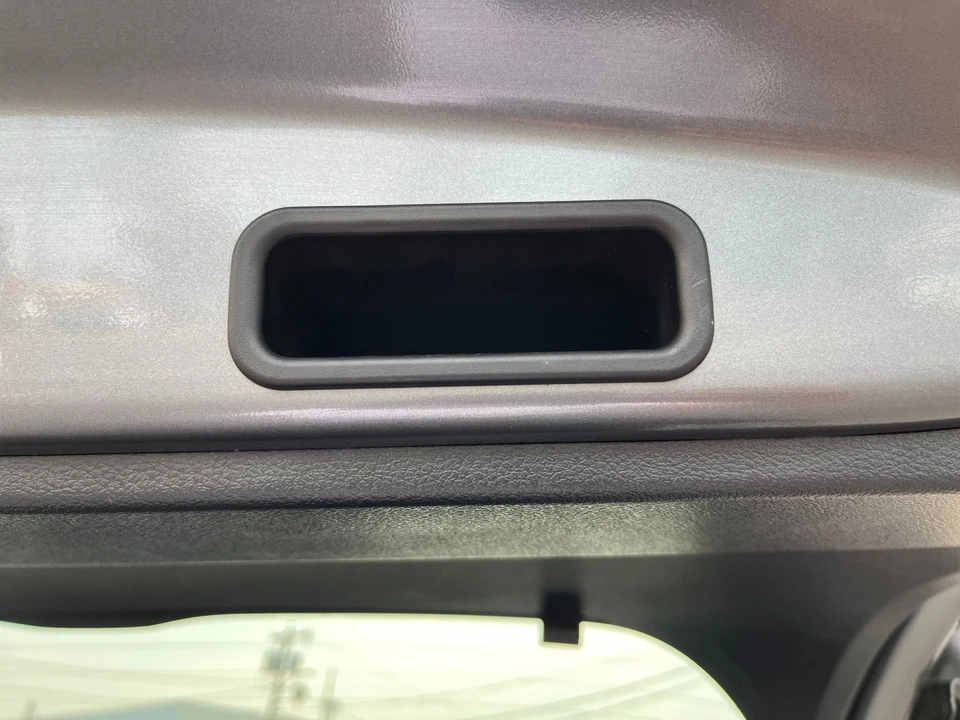 2026 Nissan Kicks - Image 26 of 31