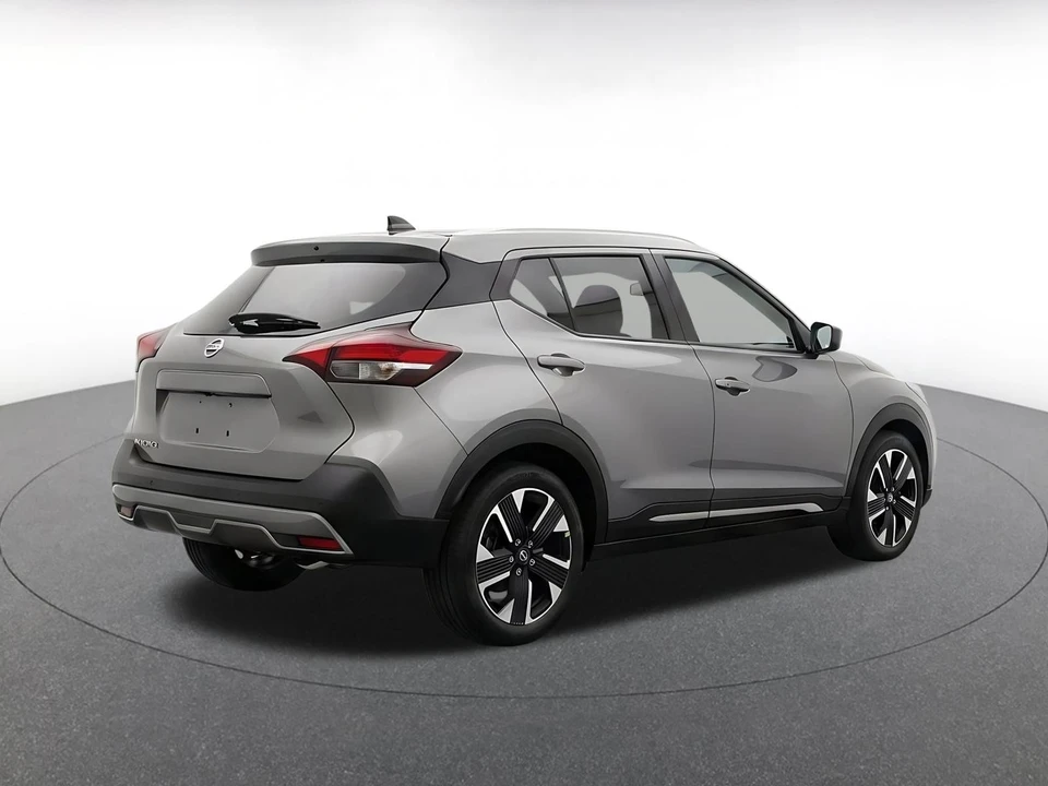 2026 Nissan Kicks - Image 11 of 24