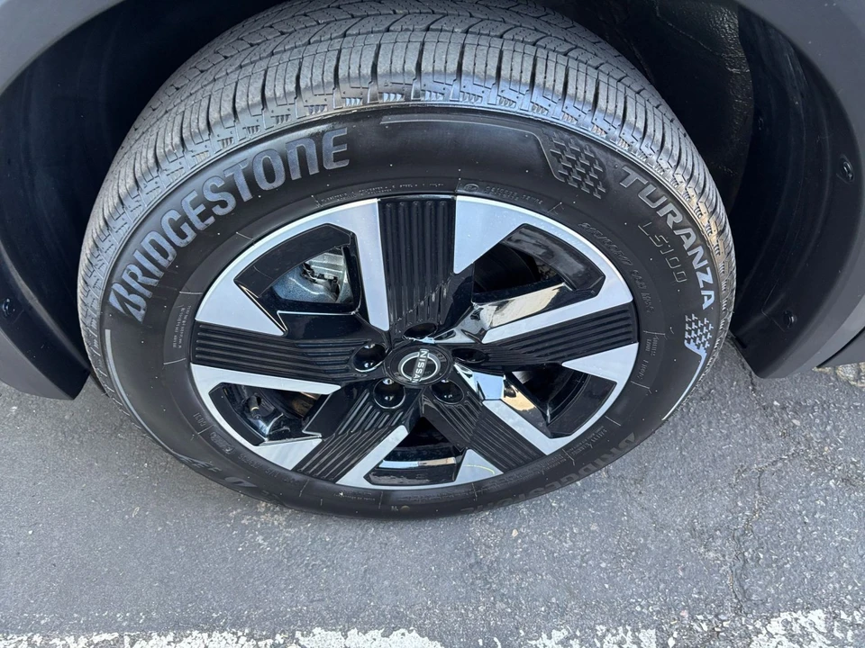 2026 Nissan Kicks - Image 31 of 31