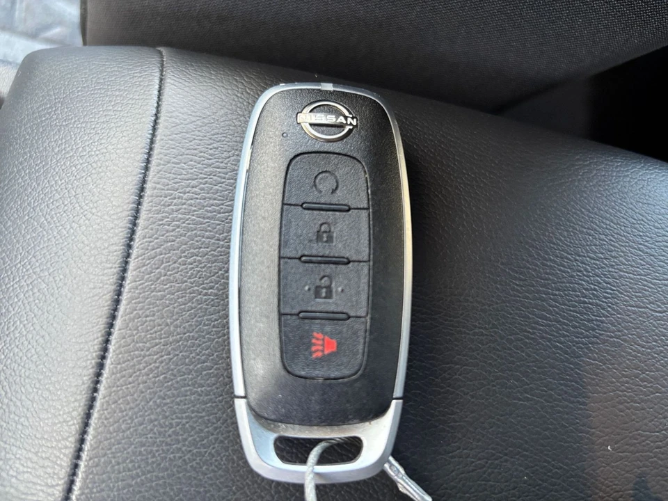 2026 Nissan Kicks - Image 25 of 31