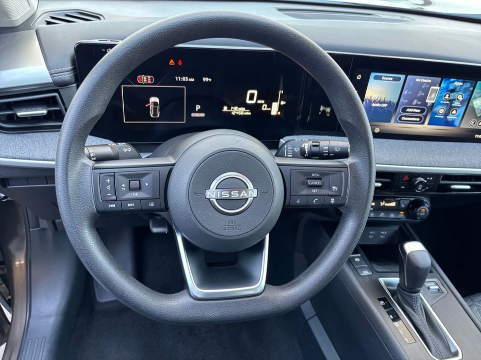 2026 Nissan Kicks - Image 29 of 31