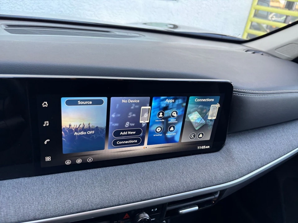 2026 Nissan Kicks - Image 22 of 31