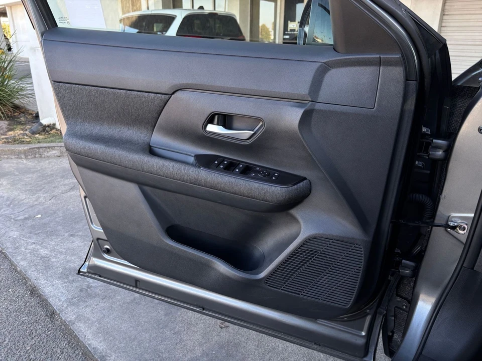 2026 Nissan Kicks - Image 20 of 31