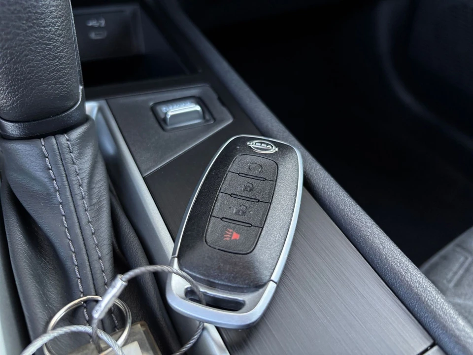 2026 Nissan Kicks - Image 26 of 31