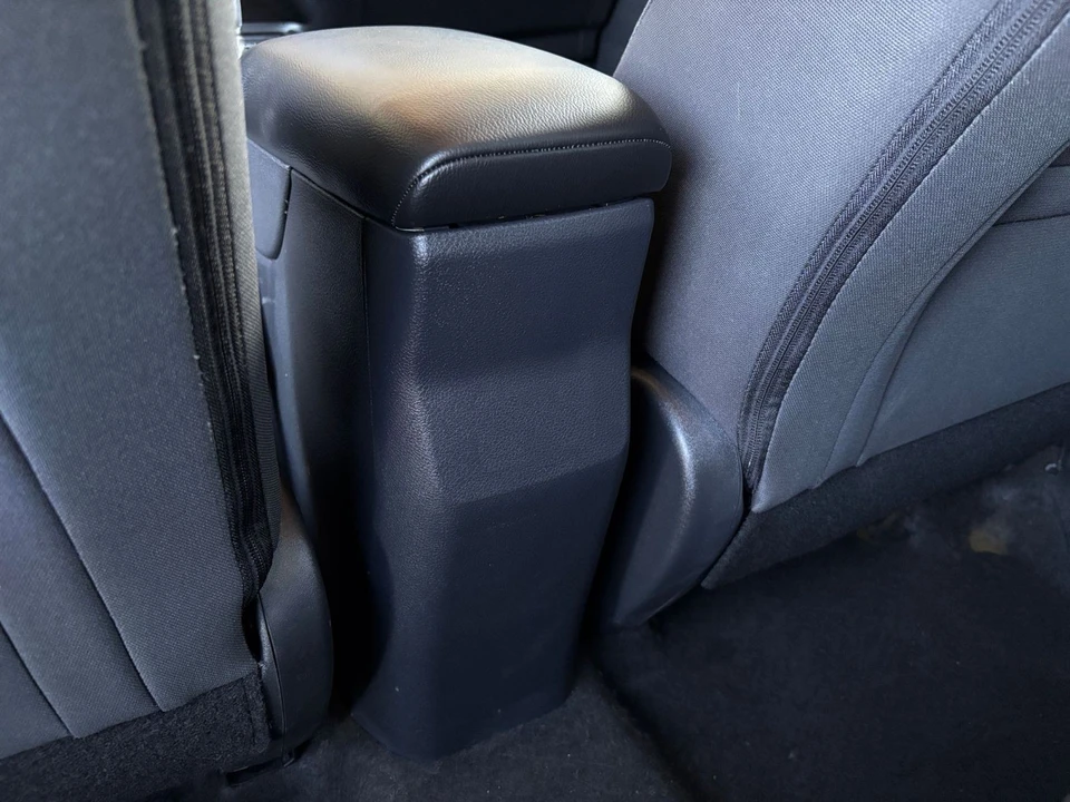 2026 Nissan Kicks - Image 23 of 31