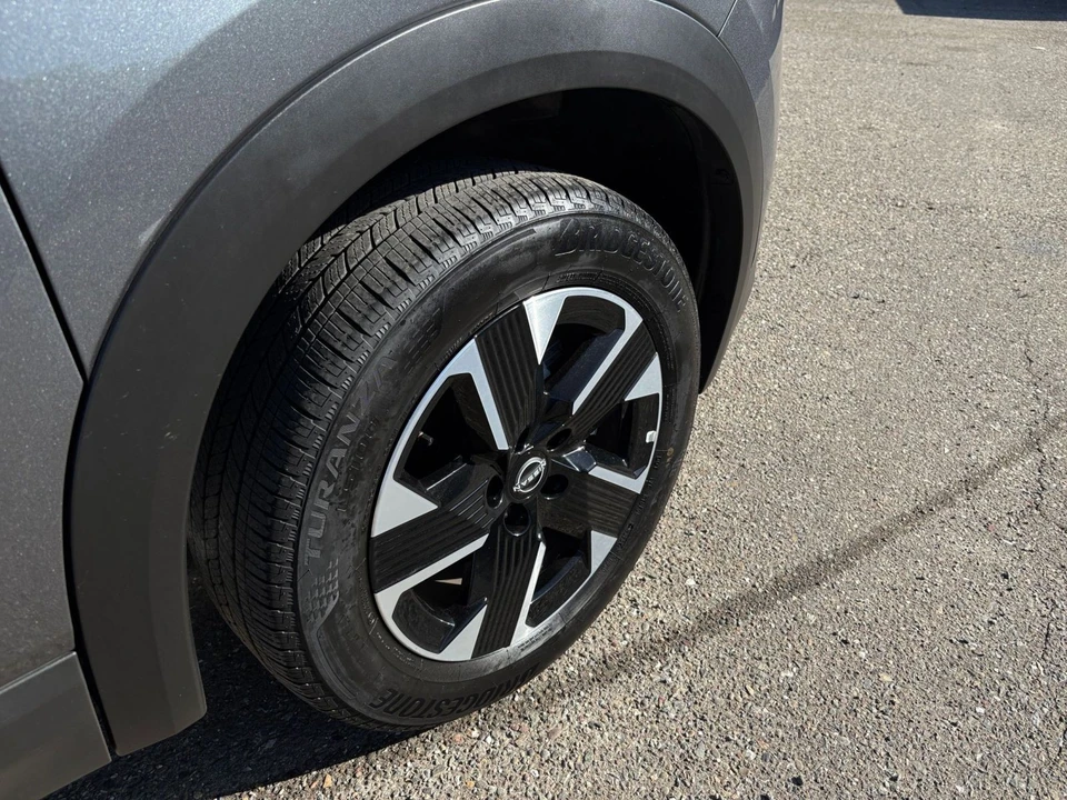 2026 Nissan Kicks - Image 31 of 31