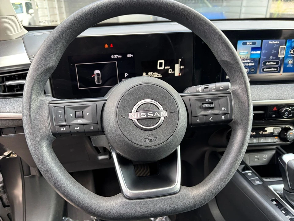 2026 Nissan Kicks - Image 26 of 31