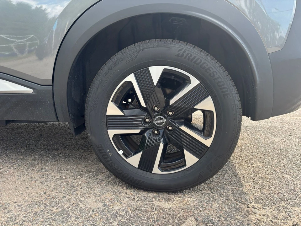 2026 Nissan Kicks - Image 28 of 31