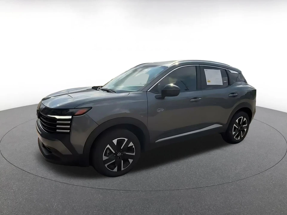 2026 Nissan Kicks - Image 8 of 31