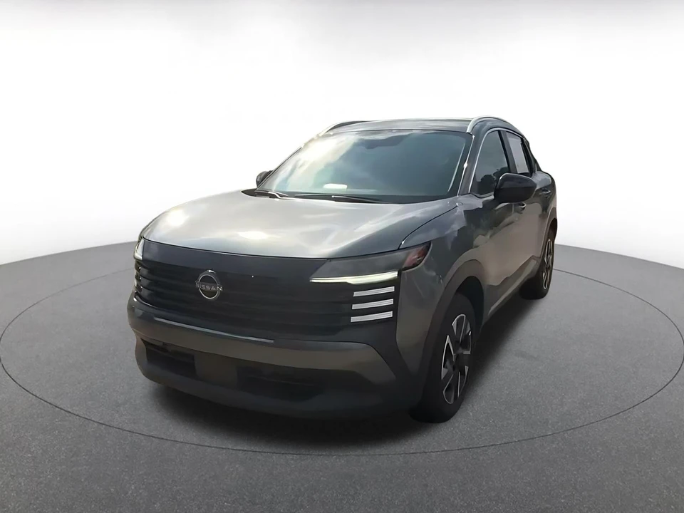2026 Nissan Kicks - Image 7 of 31