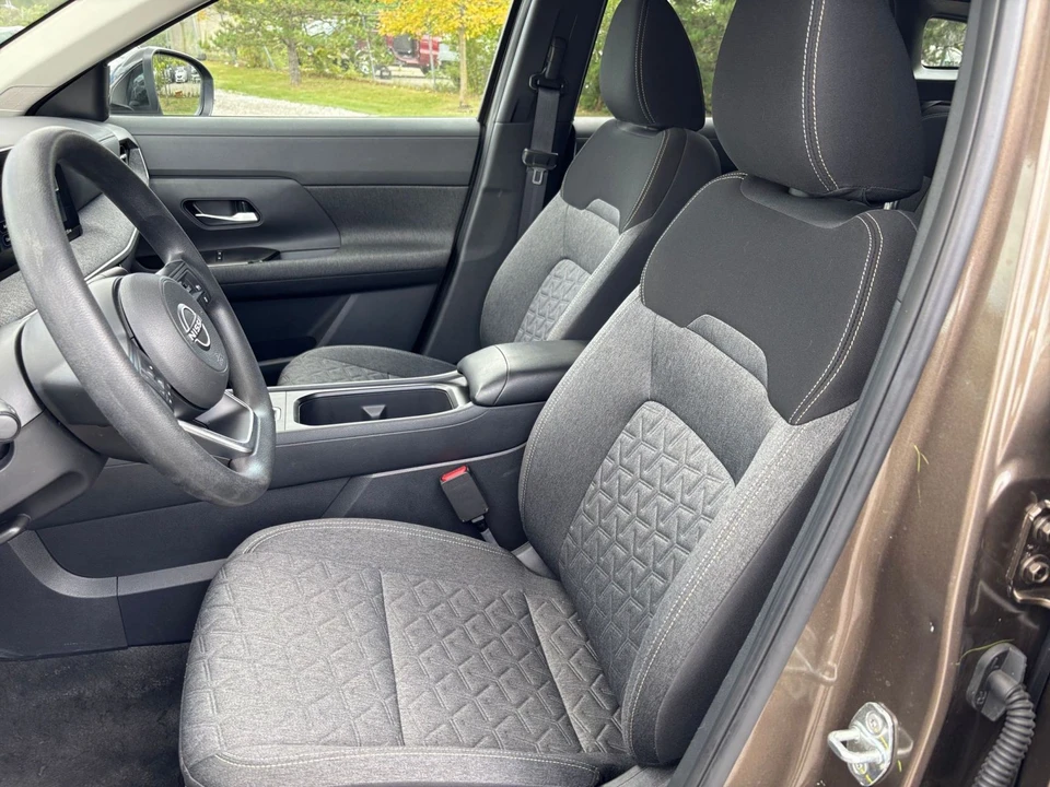 2026 Nissan Kicks - Image 27 of 31