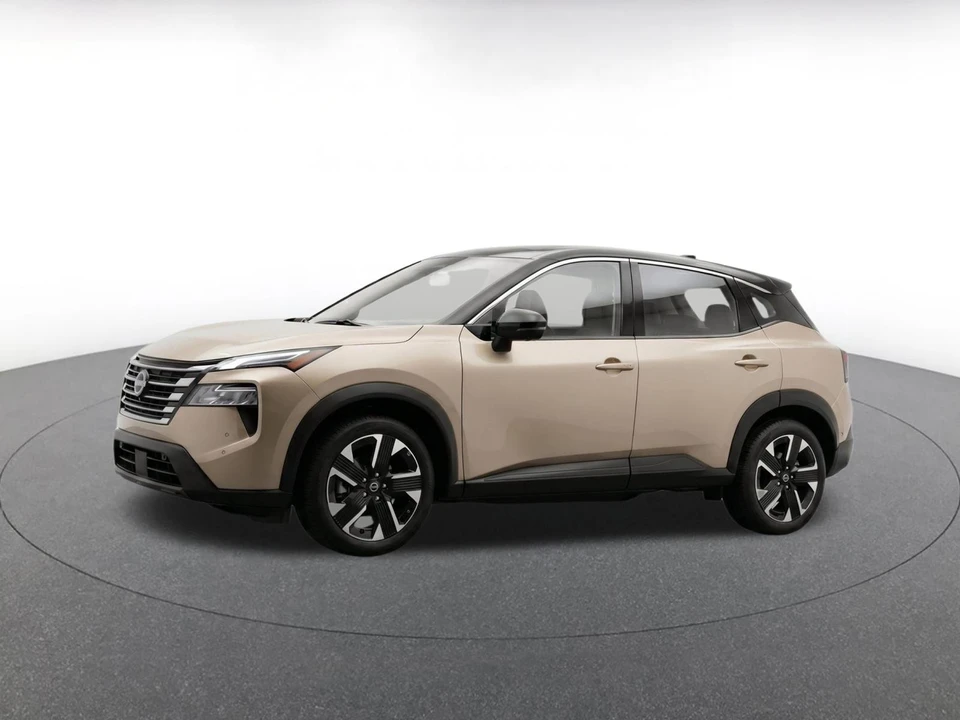 2026 Nissan Kicks - Image 3 of 24