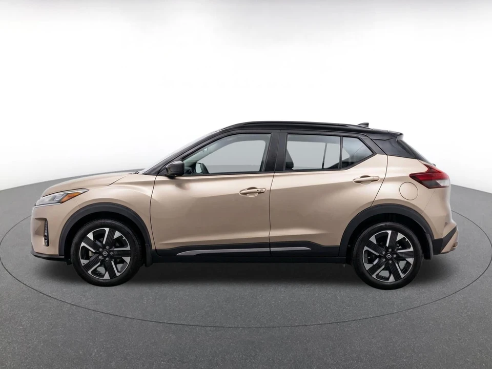2026 Nissan Kicks - Image 4 of 24
