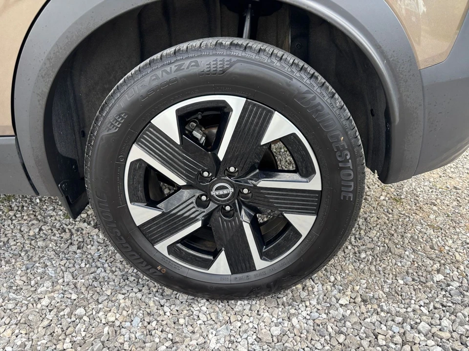 2026 Nissan Kicks - Image 31 of 31
