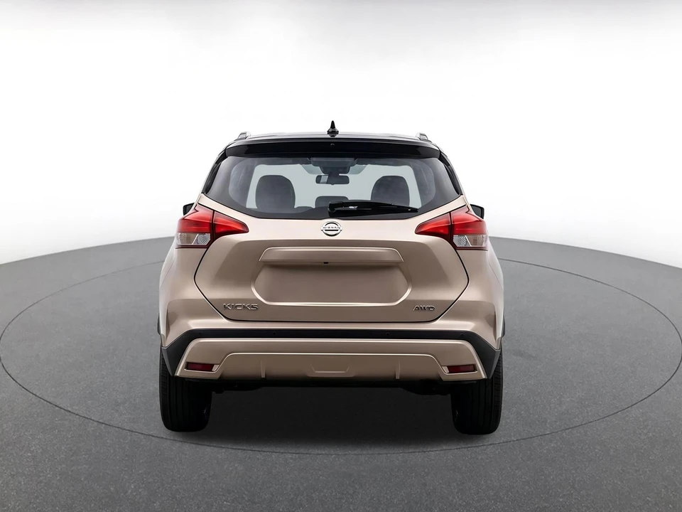 2026 Nissan Kicks - Image 9 of 24