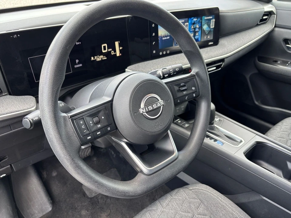 2026 Nissan Kicks - Image 29 of 31