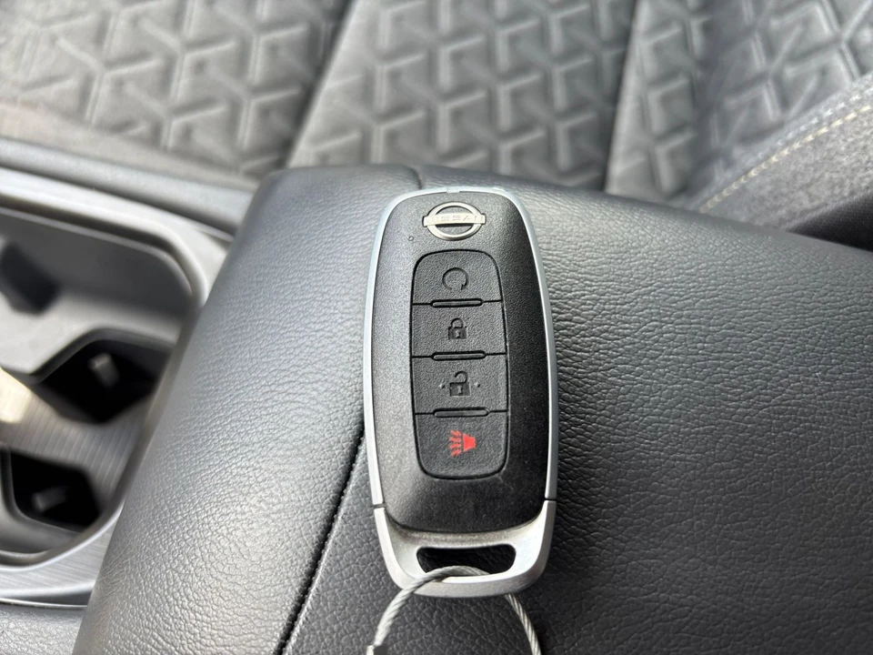 2026 Nissan Kicks - Image 25 of 31