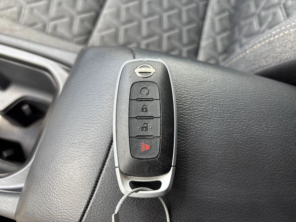 2026 Nissan Kicks - Image 23 of 31