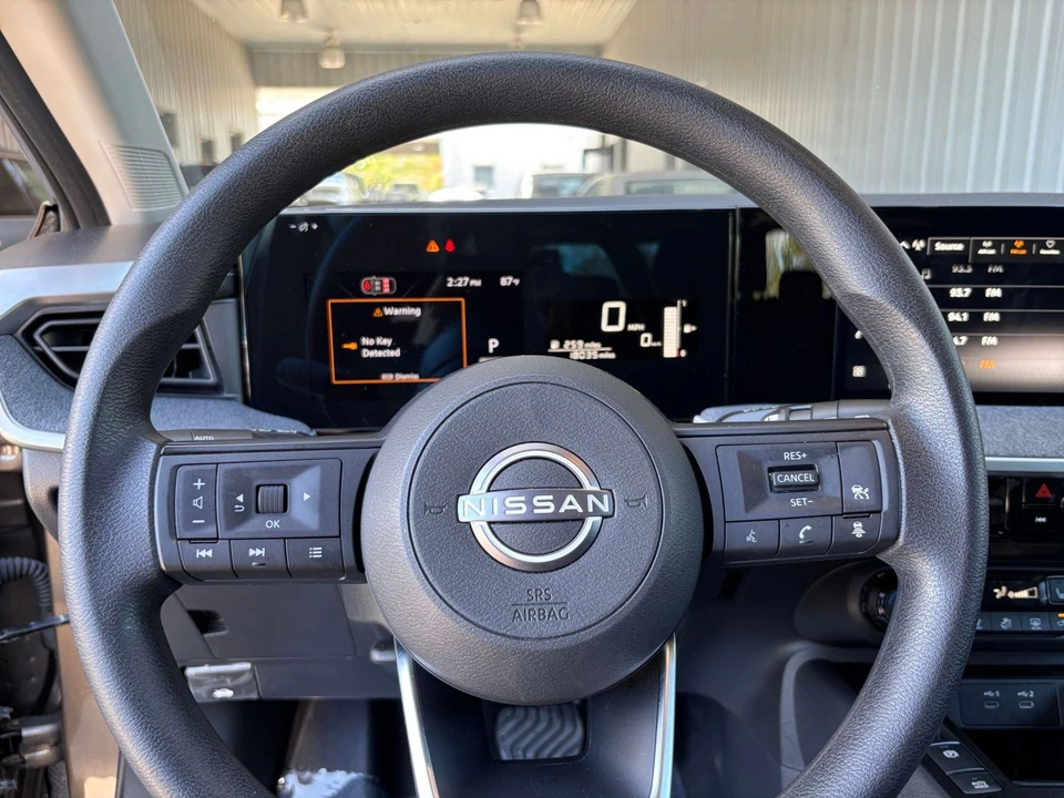 2026 Nissan Kicks - Image 28 of 31