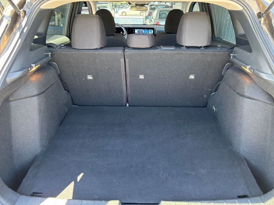 2026 Nissan Kicks - Image 31 of 31