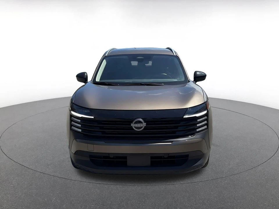2026 Nissan Kicks - Image 3 of 31