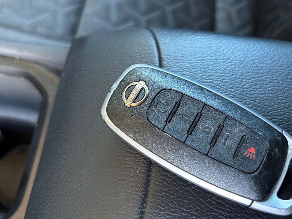 2026 Nissan Kicks - Image 24 of 31