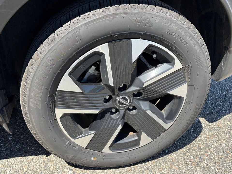 2026 Nissan Kicks - Image 30 of 31