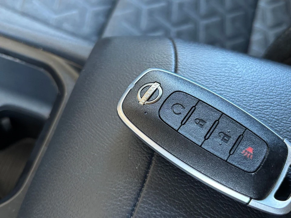 2026 Nissan Kicks - Image 22 of 31