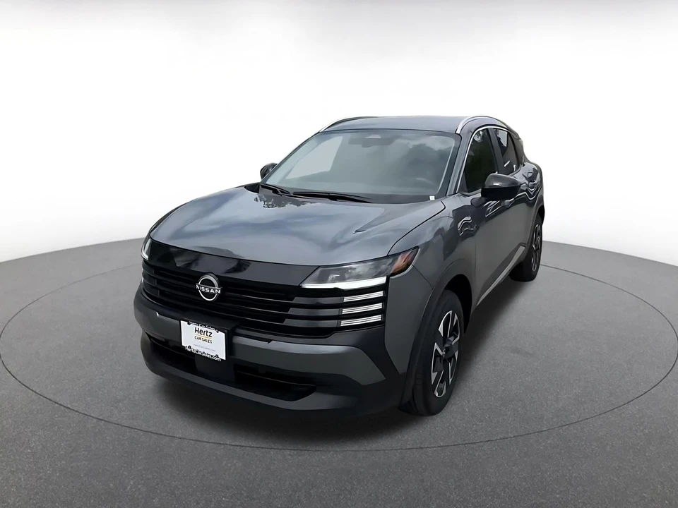 2026 Nissan Kicks - Image 7 of 31