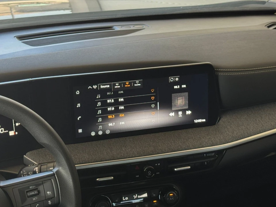 2026 Nissan Kicks - Image 18 of 31