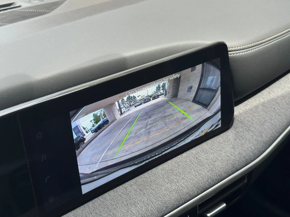 2026 Nissan Kicks - Image 23 of 31